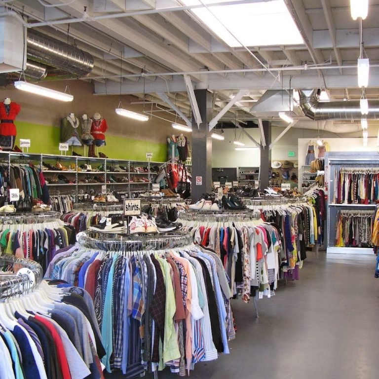 Buffalo Exchange 9 768x768