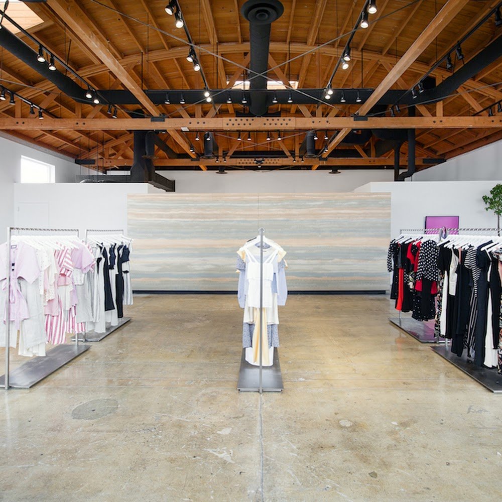 Reformation in Los Angeles 8000 Melrose Ave, Los Angeles, CA 90048 ...