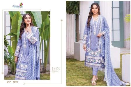 Adan Libas Chikankari Vol-14 By Saniya Trendz (1)