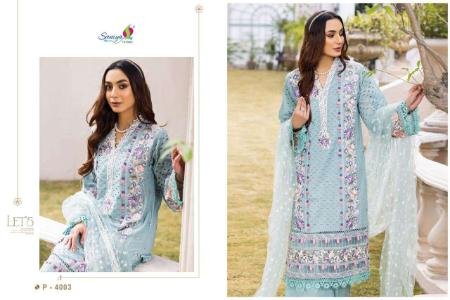 Adan Libas Chikankari Vol-14 By Saniya Trendz (3)