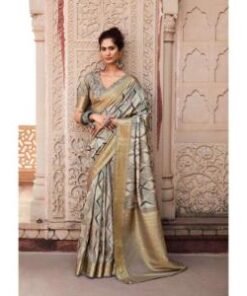 Anshika Silk By Rajpath Saree Wholesale 1 Pc