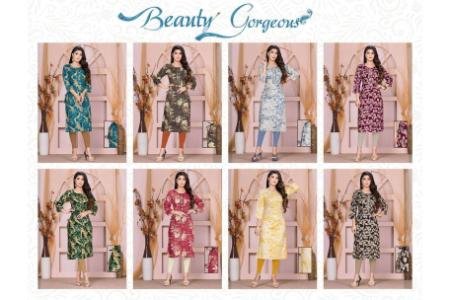 Beauty Gorgeous By Trendy (10)