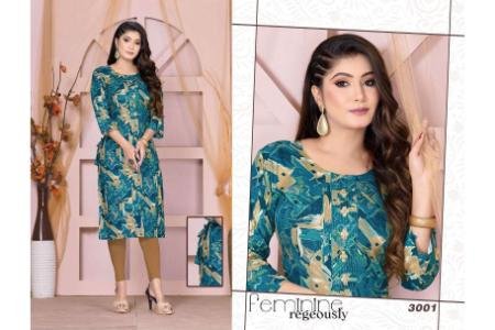 Beauty Gorgeous By Trendy (2)