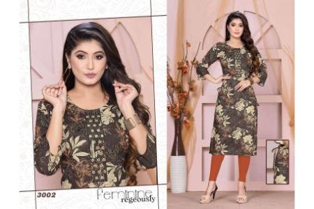 Beauty Gorgeous By Trendy (3)