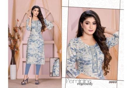 Beauty Gorgeous By Trendy (4)