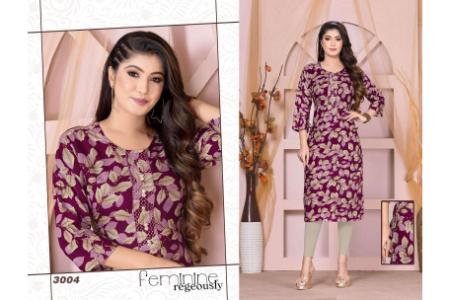 Beauty Gorgeous By Trendy (5)