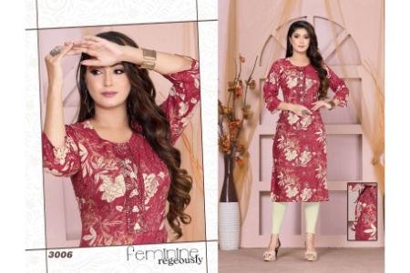 Beauty Gorgeous By Trendy (7)