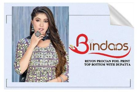 Bindaas By Trendy (1)