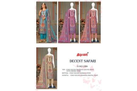 Decent Safari 2384 By Bipson (2)
