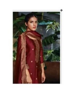 Ehsaas 523 By Ganga Fashion Salwar Suit Wholesale 1 Pc