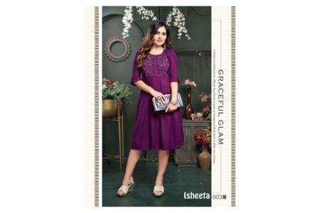 Isheeta By Trendy (2)