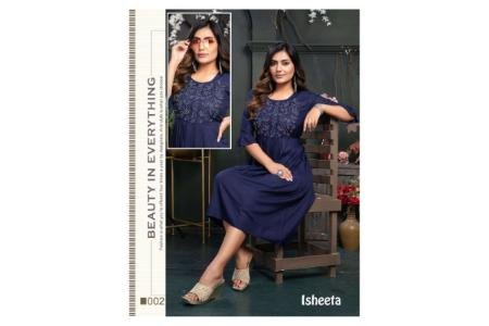 Isheeta By Trendy (6)