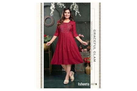 Isheeta By Trendy (7)