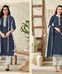 Kala Amrapali Vol 1 By Kala Fashion Salwar Suit Wholesale Catalog 12 Pcs