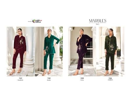 Marbles Winter Diaries Vol 3 By Lady Leela (2)