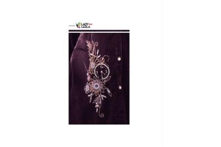 Marbles Winter Diaries Vol 3 By Lady Leela (7)