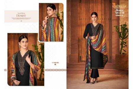 NIGAAR VOL 22 BY JAIMALA (10)