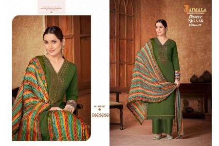 NIGAAR VOL 22 BY JAIMALA (9)