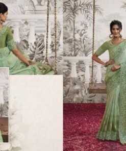 Noor By Sulakshmi Saree Wholesale 1 Pc
