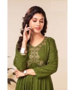 Prakriti By Dee Cee Kurti Wholesale Catalog 6 Pcs