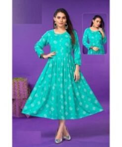 Saira By Dee Cee Kurti Wholesale Catalog 6 Pcs