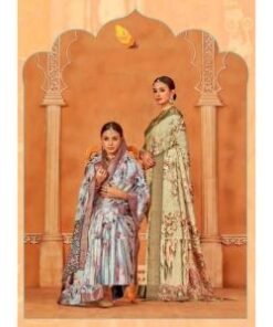 Sakhi By Pankh Saree Wholesale 1 Pc