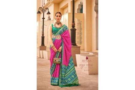 Shagun Patola By Rewaa (1)