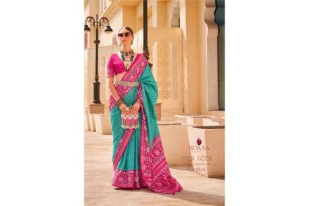Shagun Patola By Rewaa (12)