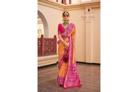 Shagun Patola By Rewaa (5)