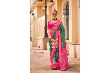Shagun Patola By Rewaa (7)