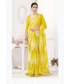 Shivika By Shubh Shree Creation Saree Wholesale 1 Pc