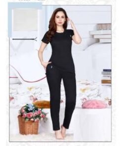 Summer Special Vol 157 By Fashion Talk Night Wear Wholesale Catalog 6 Pcs