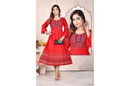 Sushmita Vol 1 By Trendy (11)
