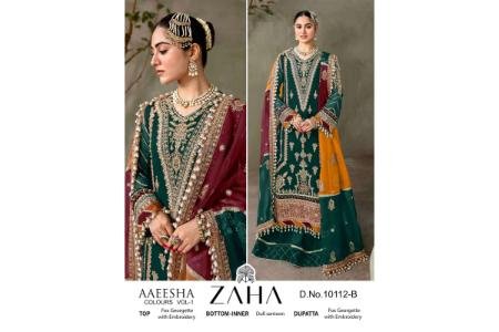 Aaeesha 10112 By Zaha (4)