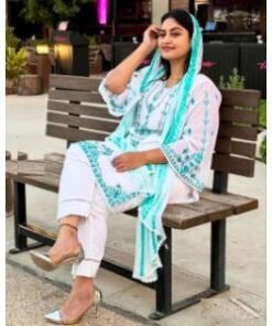 Agah Jaan 1005 Hit Design By Anaya Salwar Suit Wholesale 1 Pc