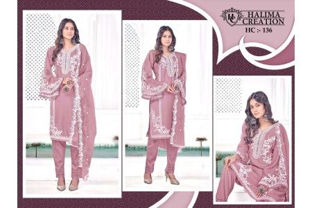 HC 136 Nx By Halima Creation (3)