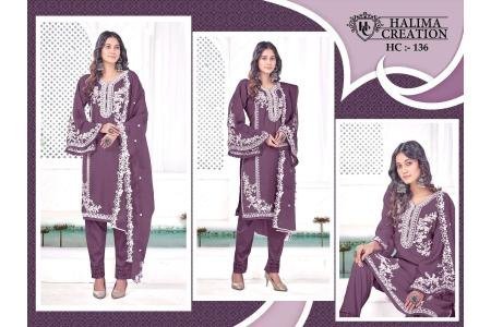 HC 136 Nx By Halima Creation (4)