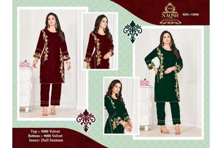 Naqsh 15008 Nx By Anaya (2)