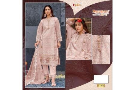 Rosemeen C-1672 Colours By Fepic (7)