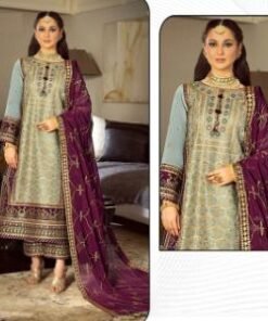 Rosemeen C-1710 Colours By Fepic Salwar Suit Wholesale 1 Pc