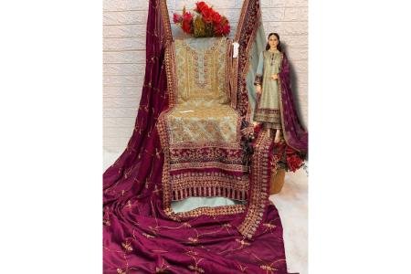 Rosemeen C-1710 Colours By Fepic (2)