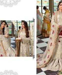 Rosemeen Cn-878 Colours By Fepic Salwar Suit Wholesale 1 Pc