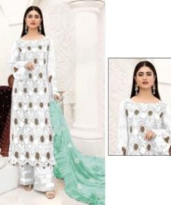 Z-2175 Colours By Zarqash Salwar Suit Wholesale 1 Pc