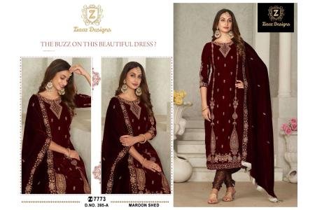 Ziaaz 395 Nx By Ziaaz Designs (3)